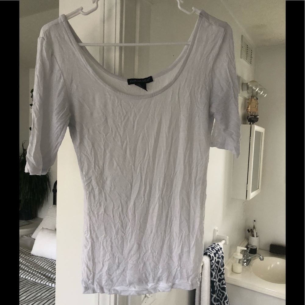Slinky top